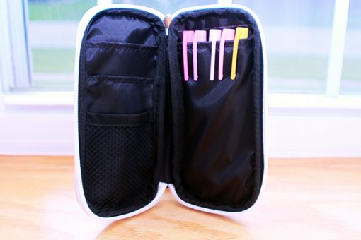 Rainbow Cosmetic Bag - Image 2