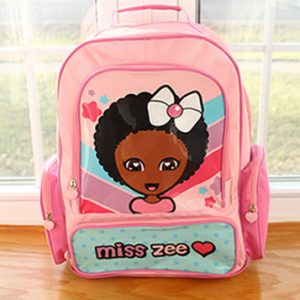 Star School Backpack