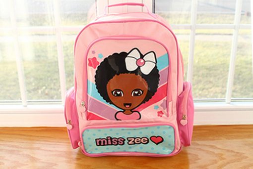Star School Backpack