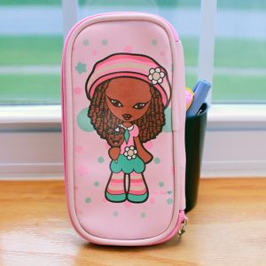 Loc Star Cosmetic Bag