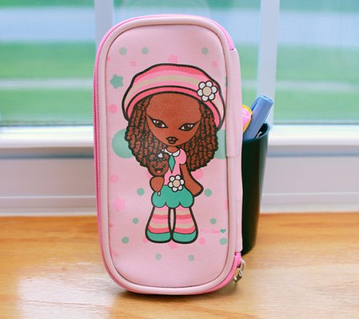Loc Star Cosmetic Bag