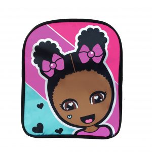 Miss Zee Corie Mini Backpack