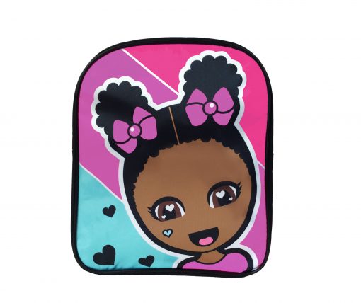 Miss Zee Corie Mini Backpack