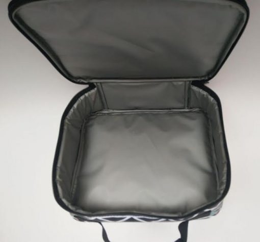 Miss Zee Insulated Stars Lunchbag - Image 4