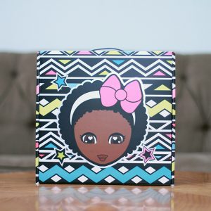 Miss Zee Starter Box