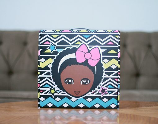 Miss Zee Starter Box