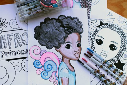 Miss Zee Starter Box - Image 4