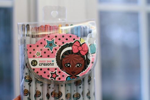 Miss Zee Starter Box - Image 2