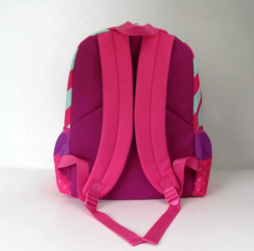 Miss Zee Hearts Backpack 2.0 - Image 2