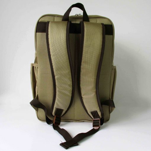 Afro Star School Backpack - Image 2