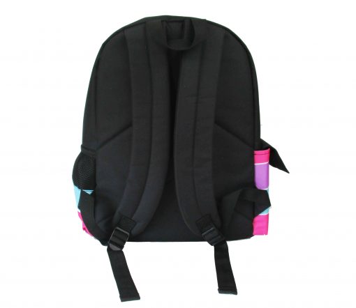 Miss Zee Stripes Backpack 2.0 - Image 2