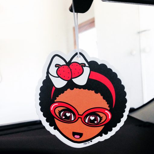 Car Fresheners